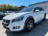  Peugeot  508 2.0 HDI 163 S&S ETG6 + ELECTRIQUE VP [5P] BVM 6-200CH-8CV, 2017 #2