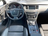  Peugeot  508 2.0 HDI 163 S&S ETG6 + ELECTRIQUE VP [5P] BVM 6-200CH-8CV, 2017 #13