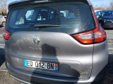  Renault  Grand Scenic BUSINESS ENERGY 7P DCI 110 EDC VP [5P] BVM 7-110CH-5CV, 2017 #56