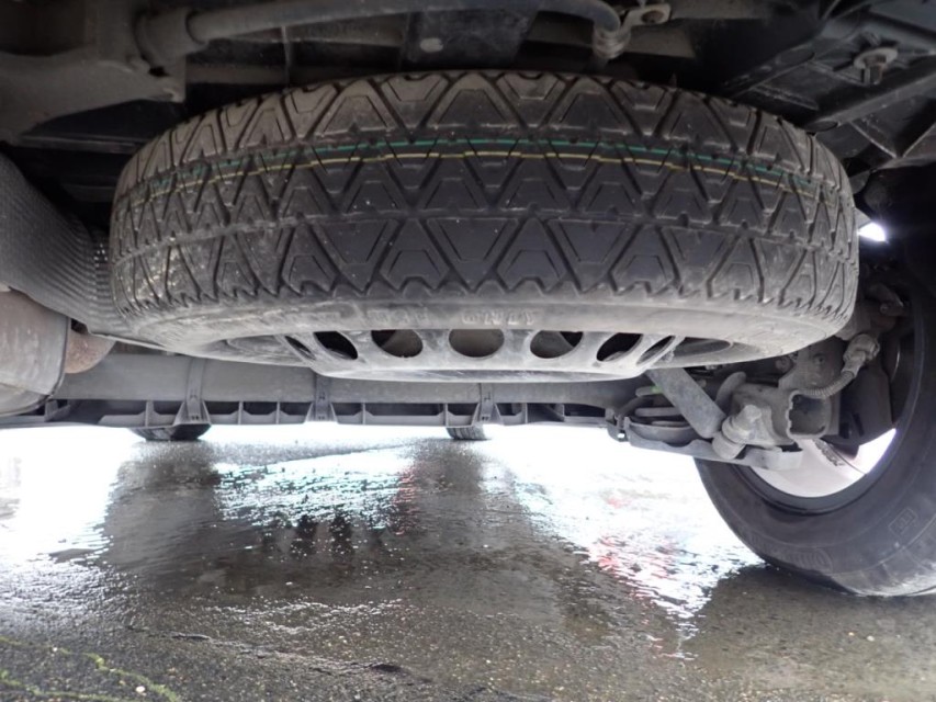  Renault  Espace  1.6 dCi 160ch energy Zen EDC #1