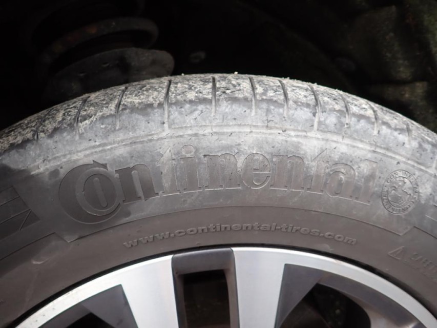  Renault  Espace  1.6 dCi 160ch energy Zen EDC #3