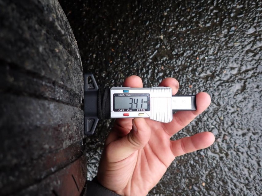  Renault  Espace  1.6 dCi 160ch energy Zen EDC #5