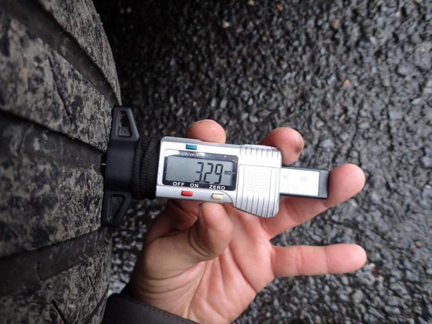  Renault  Espace  1.6 dCi 160ch energy Zen EDC #7