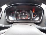  Renault  Espace  1.6 dCi 160ch energy Zen EDC #8