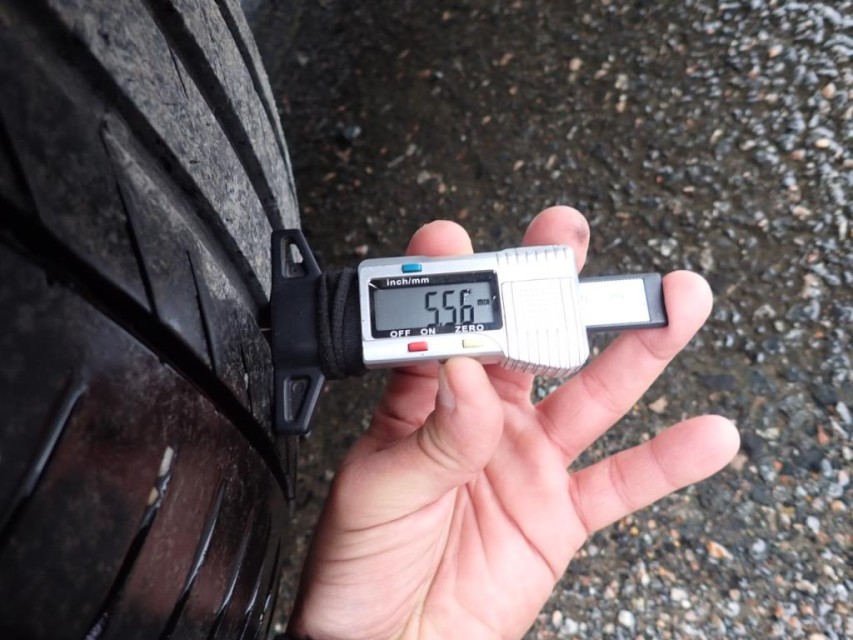  Renault  Espace  1.6 dCi 160ch energy Zen EDC #9