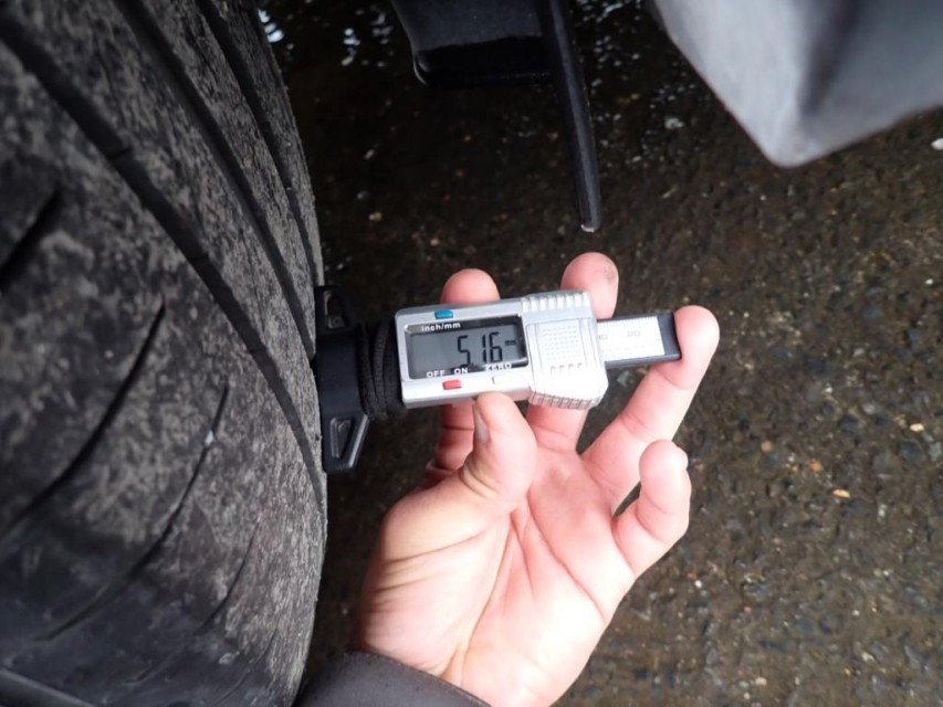  Renault  Espace  1.6 dCi 160ch energy Zen EDC #11