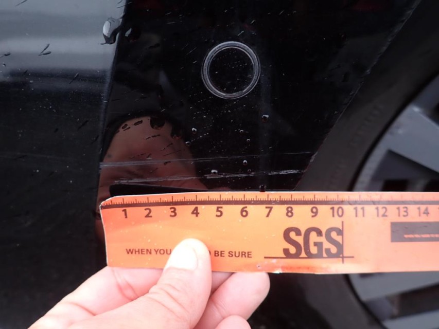  Renault  Espace  1.6 dCi 160ch energy Zen EDC #13