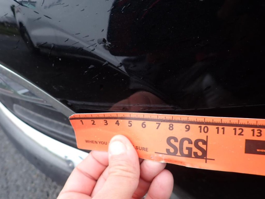  Renault  Espace  1.6 dCi 160ch energy Zen EDC #14