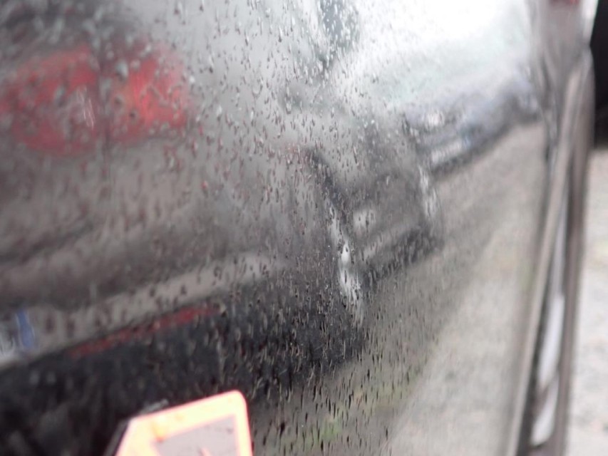  Renault  Espace  1.6 dCi 160ch energy Zen EDC #17