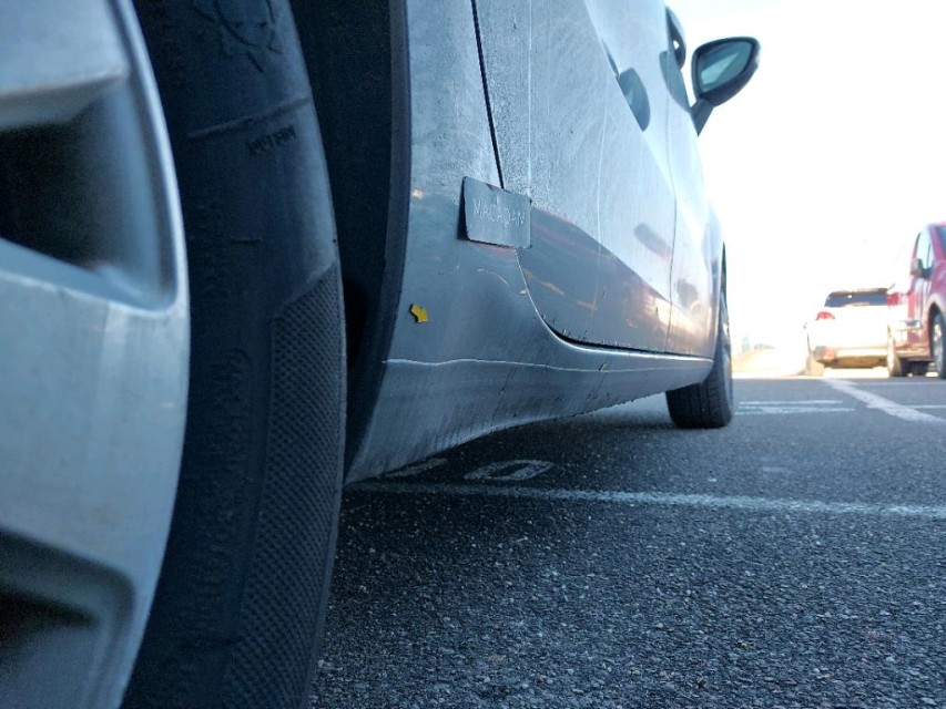  Citroen  C4 Picasso Grand  BlueHDi 120ch Business + S&S 98g #1