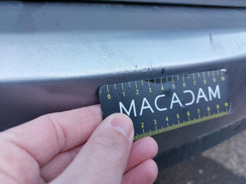  Citroen  C4 Picasso Grand  BlueHDi 120ch Business + S&S 98g #8