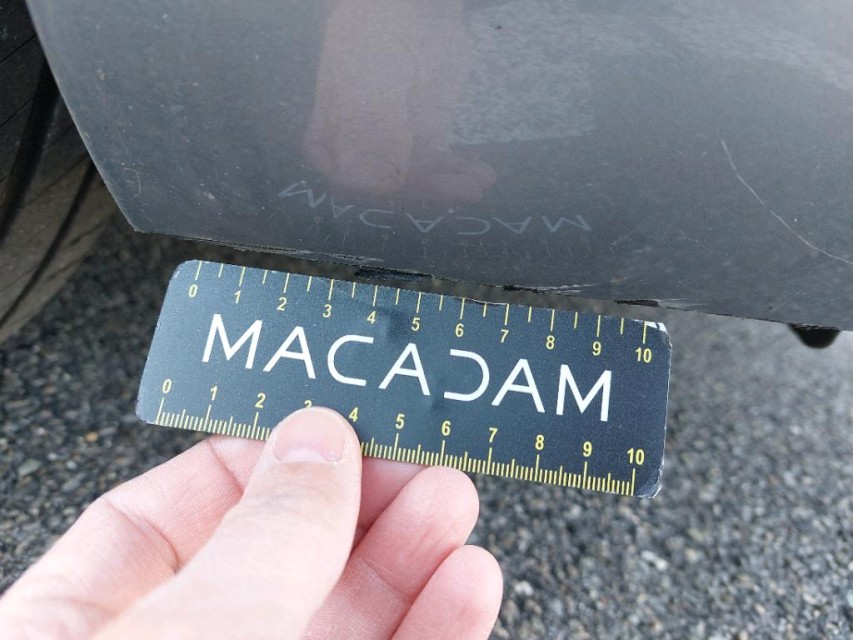  Citroen  C4 Picasso Grand  BlueHDi 120ch Business + S&S 98g #12