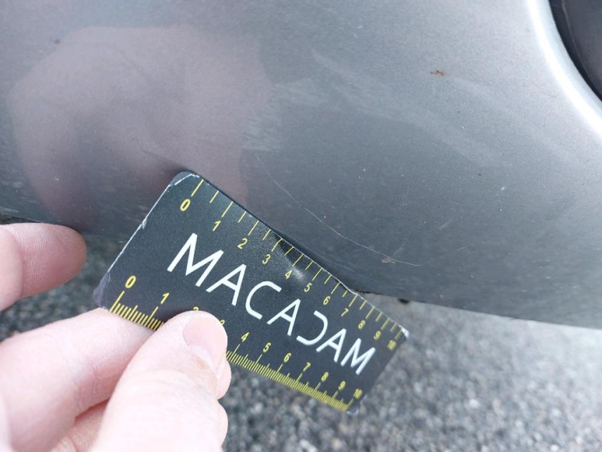  Citroen  C4 Picasso Grand  BlueHDi 120ch Business + S&S 98g #14