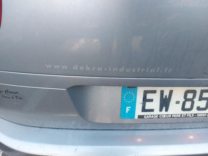  Citroen  C4 Picasso Grand  BlueHDi 120ch Business + S&S 98g #20