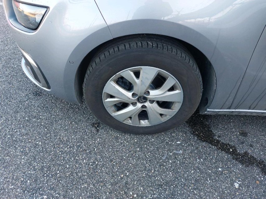  Citroen  C4 Picasso Grand  BlueHDi 120ch Business + S&S 98g #21