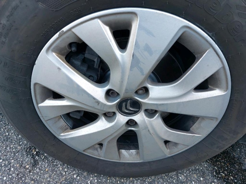  Citroen  C4 Picasso Grand  BlueHDi 120ch Business + S&S 98g #22