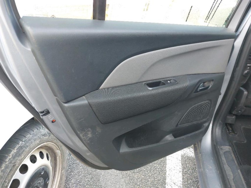  Citroen  C4 Picasso Grand  BlueHDi 120ch Business + S&S 98g #24