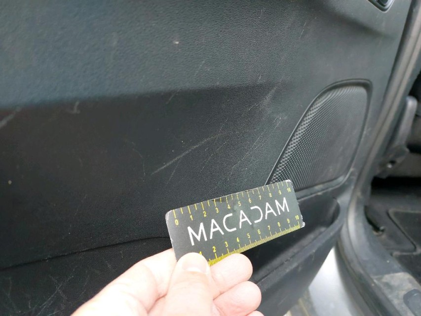  Citroen  C4 Picasso Grand  BlueHDi 120ch Business + S&S 98g #26