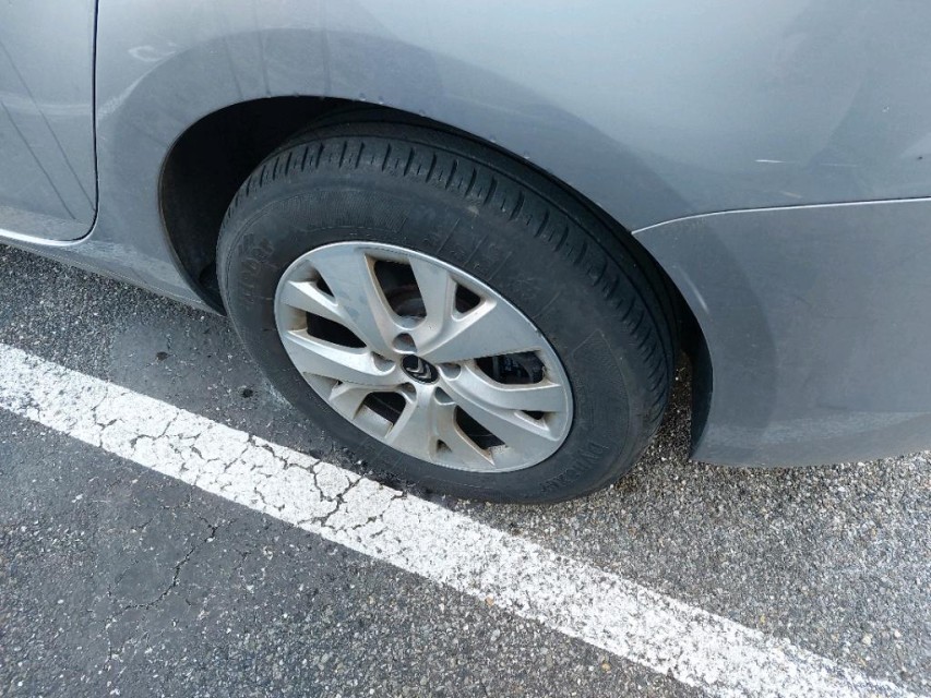  Citroen  C4 Picasso Grand  BlueHDi 120ch Business + S&S 98g #30