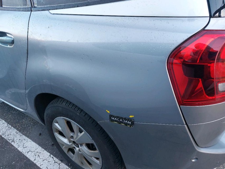  Citroen  C4 Picasso Grand  BlueHDi 120ch Business + S&S 98g #33