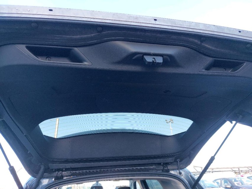  Citroen  C4 Picasso Grand  BlueHDi 120ch Business + S&S 98g #38