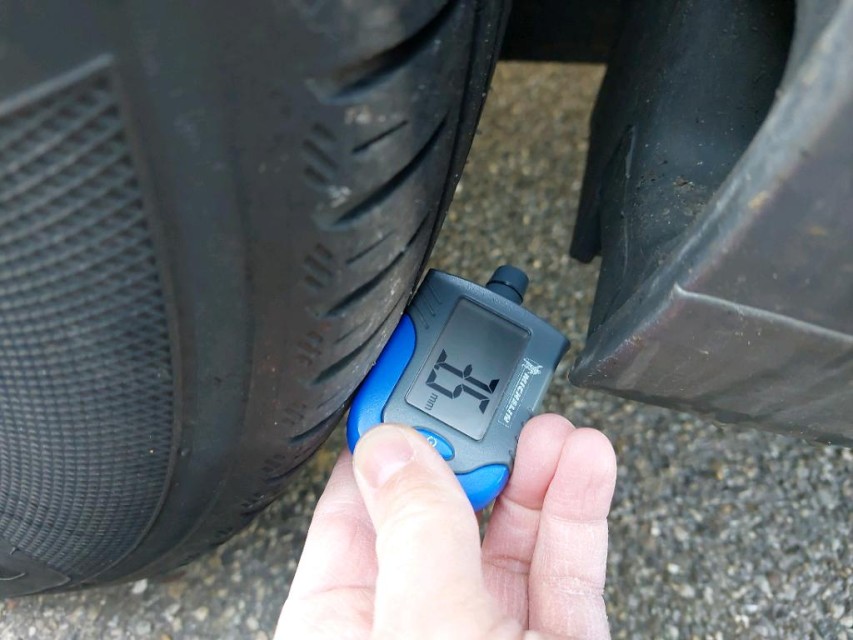  Citroen  C4 Picasso Grand  BlueHDi 120ch Business + S&S 98g #41