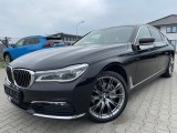  Bmw  Serie 7 740 dXA Ultimate Comfort Connected Profile Ultimate Luxury 