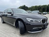  Bmw  Serie 7 740 dXA Ultimate Comfort Connected Profile Ultimate Luxury #3