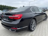  Bmw  Serie 7 740 dXA Ultimate Comfort Connected Profile Ultimate Luxury #4