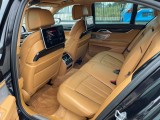  Bmw  Serie 7 740 dXA Ultimate Comfort Connected Profile Ultimate Luxury #7