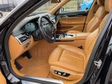  Bmw  Serie 7 740 dXA Ultimate Comfort Connected Profile Ultimate Luxury #10