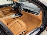  Bmw  Serie 7 740 dXA Ultimate Comfort Connected Profile Ultimate Luxury #14