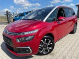  Citroen  C4 SpaceTourer Citroën Gr. C4 Spacetourer 1.5 Ltr. EAT8 7 Sitze CO2-101 