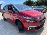  Citroen  C4 SpaceTourer Citroën Gr. C4 Spacetourer 1.5 Ltr. EAT8 7 Sitze CO2-101 #2