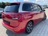  Citroen  C4 SpaceTourer Citroën Gr. C4 Spacetourer 1.5 Ltr. EAT8 7 Sitze CO2-101 #4