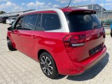  Citroen  C4 SpaceTourer Citroën Gr. C4 Spacetourer 1.5 Ltr. EAT8 7 Sitze CO2-101 #6