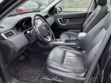  Land Rover  Discovery  Sport 2.0 TD4 180ch HSE AWD BVA Mark IV 7 Sitze #9