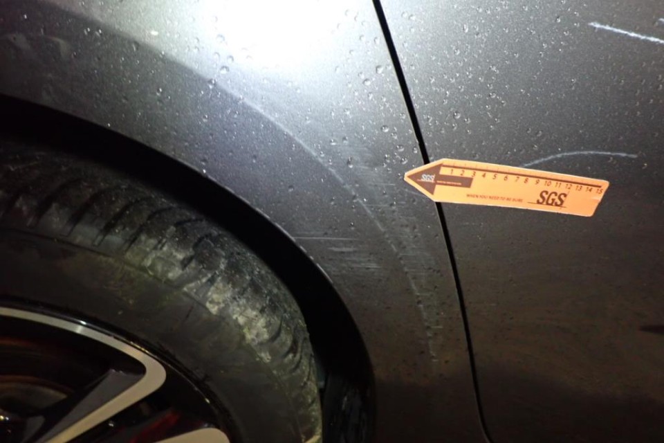  Citroen  C4 SpaceTourer 1.5 BLUEHDI S/S EAT8 BUSINESS #3