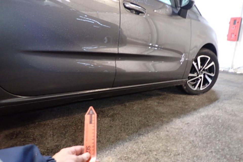  Citroen  C4 SpaceTourer 1.5 BLUEHDI S/S EAT8 BUSINESS #4