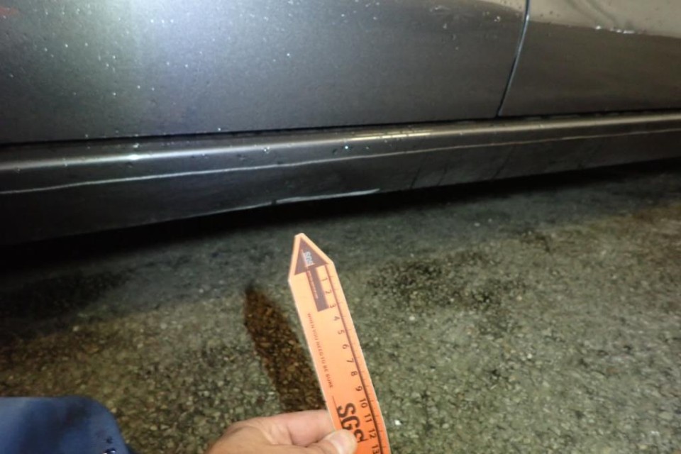  Citroen  C4 SpaceTourer 1.5 BLUEHDI S/S EAT8 BUSINESS #5