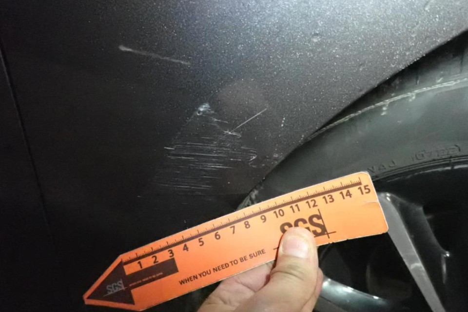  Citroen  C4 SpaceTourer 1.5 BLUEHDI S/S EAT8 BUSINESS #7