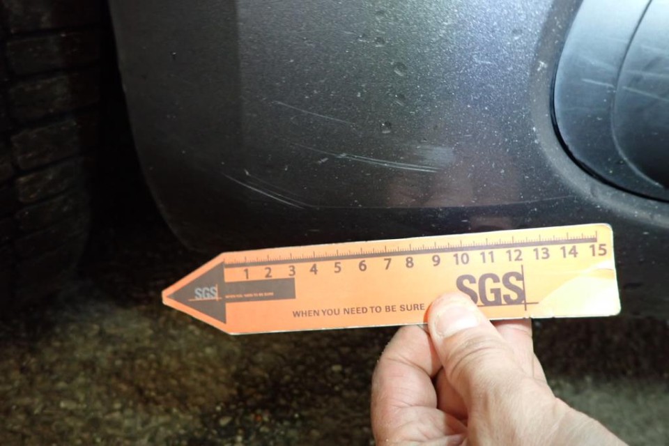  Citroen  C4 SpaceTourer 1.5 BLUEHDI S/S EAT8 BUSINESS #9