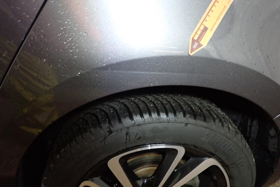  Citroen  C4 SpaceTourer 1.5 BLUEHDI S/S EAT8 BUSINESS #11