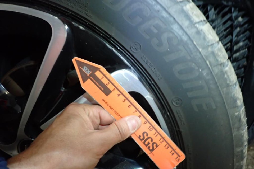  Citroen  C4 SpaceTourer 1.5 BLUEHDI S/S EAT8 BUSINESS #13