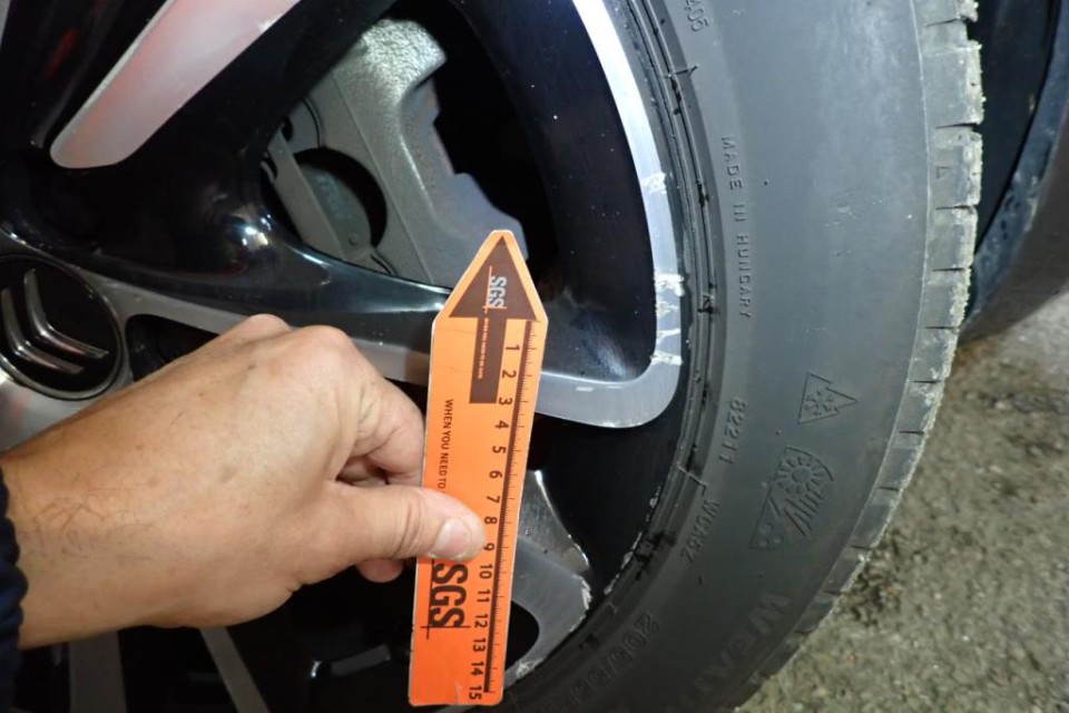  Citroen  C4 SpaceTourer 1.5 BLUEHDI S/S EAT8 BUSINESS #14