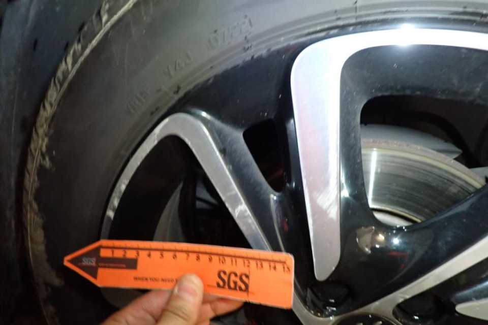  Citroen  C4 SpaceTourer 1.5 BLUEHDI S/S EAT8 BUSINESS #15