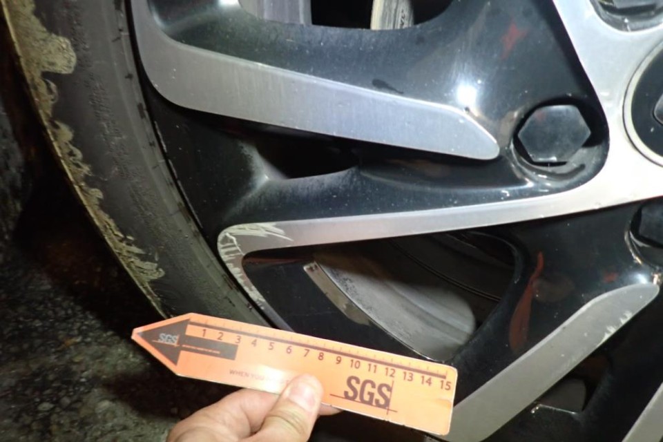  Citroen  C4 SpaceTourer 1.5 BLUEHDI S/S EAT8 BUSINESS #16