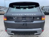 Land Rover  Range Rover Sport  2.0 P400e 404ch SE Mark VII #5