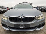  Bmw  Serie 5 530 dAS M Sport Launch Edition Business Innovation Safety Comfort Plus Travel #2
