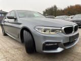 Bmw  Serie 5 530 dAS M Sport Launch Edition Business Innovation Safety Comfort Plus Travel #3